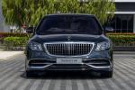 Mercedes-Maybach S560 2018 года (MY)